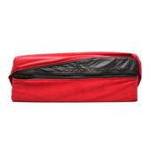 Bedroom Bliss Small Love Cushion - Rood