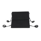 Bedroom Bliss Bondage Kussen Set - Zwart
