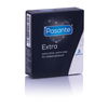 Pasante Pasante Extra Condooms - 3 stuks Pasante Pasante Extra Condooms - 3 stuks
