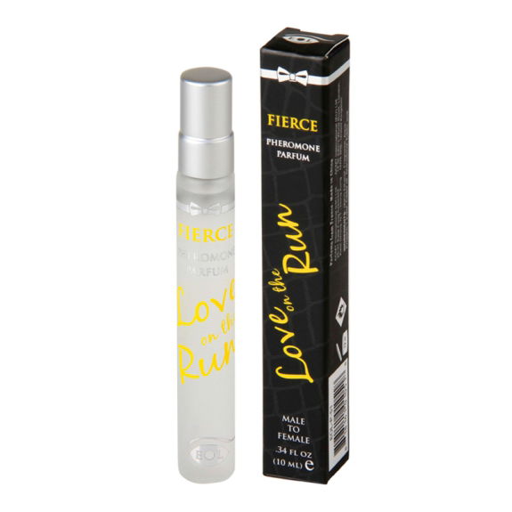 Eye Of Love Bodyspray 10 ml Man Tot Vrouw Eye Of Love Bodyspray 10 ml Man Tot Vrouw