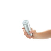 Doxy Doxy Butt Plug - Geribbeld