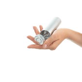 Doxy Doxy Butt Plug - Geribbeld