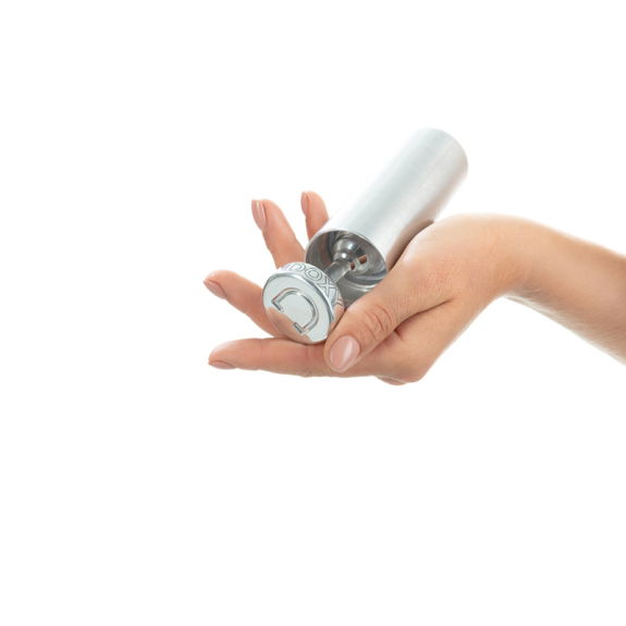Doxy Doxy Butt Plug - Geribbeld