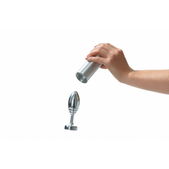 Doxy Doxy Butt Plug - Geribbeld