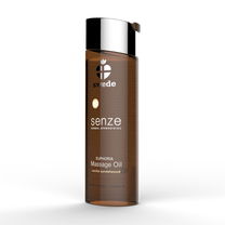 Swede Swede - Euphoria Massageolie - 150ml