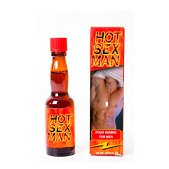 Ruf Hot Sex Lustopwekkende Druppels Man