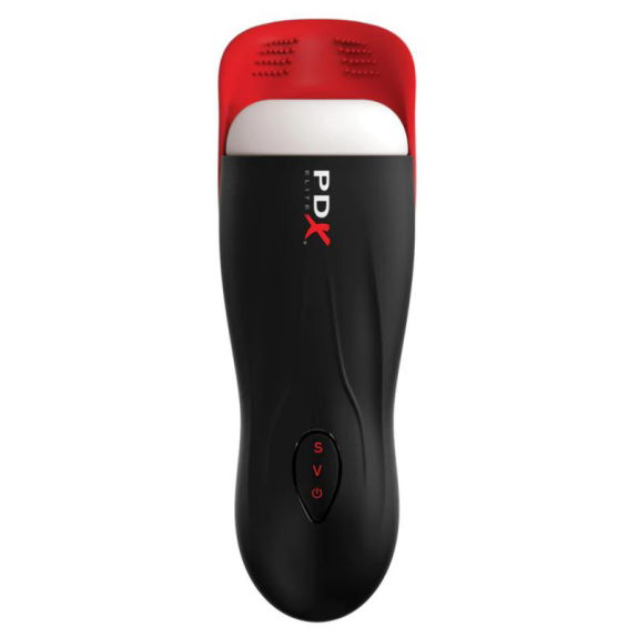 PDX Elite Fap-O