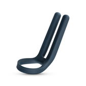 Boners Boners Cockring & Ball Stimulator - Blauw