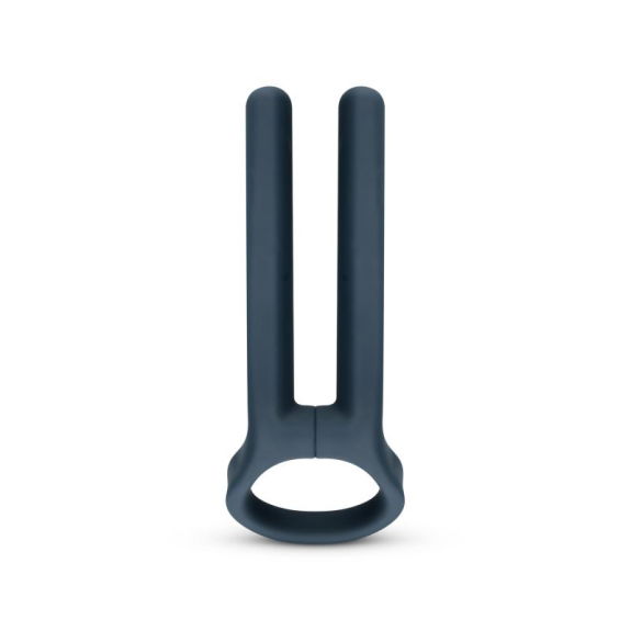 Boners Boners Cockring & Ball Stimulator - Blauw