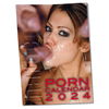 You2Toys Pin-up Porno-Kalender 2024 You2Toys Pin-up Porno-Kalender 2024