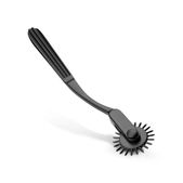 Bedroom Fantasies Aluminium Pinwheel - Zwart