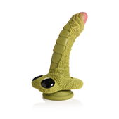 Creature Cocks Geschubd Moeras Monster Dildo