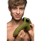 Creature Cocks Geschubd Moeras Monster Dildo