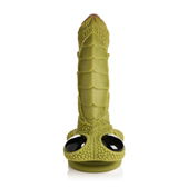 Creature Cocks Geschubd Moeras Monster Dildo
