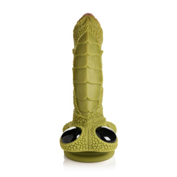 Creature Cocks Geschubd Moeras Monster Dildo