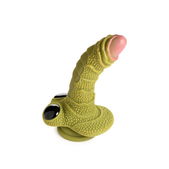 Creature Cocks Geschubd Moeras Monster Dildo