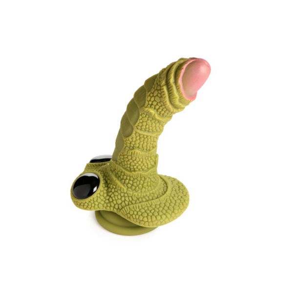 Creature Cocks Geschubd Moeras Monster Dildo
