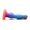 Creature Cocks Glow-in-the-dark Siliconen Alien Dildo Creature Cocks Glow-in-the-dark Siliconen Alien Dildo