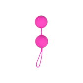 You2Toys XXL Vaginaballen - Roze