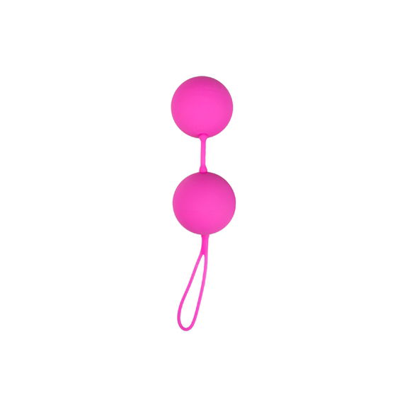 You2Toys XXL Vaginaballen - Roze