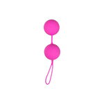 XXL Vaginaballen - Roze XXL Vaginaballen - Roze