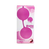 You2Toys XXL Vaginaballen - Roze