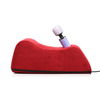 Bedroom Bliss Deluxe Wand Zadel- Rood Bedroom Bliss Deluxe Wand Zadel- Rood