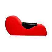 Bedroom Bliss Love Couch - Rood