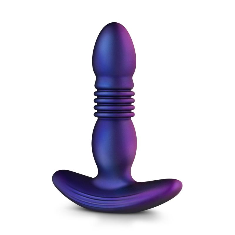 Stotende Buttplug