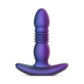 Hueman Hueman - Stotende Buttplug