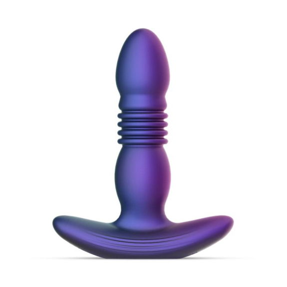 Hueman Hueman - Stotende Buttplug