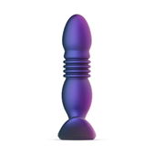 Hueman Hueman - Stotende Buttplug