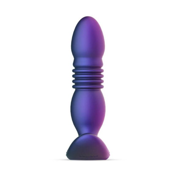 Hueman Hueman - Stotende Buttplug
