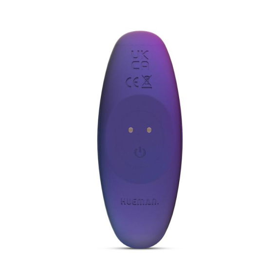 Hueman Hueman - Stotende Buttplug