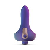 Hueman Hueman - Vibrerende Strap-on Cockring