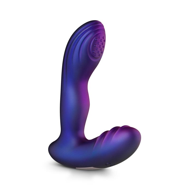 Tappende Buttplug