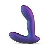 Hueman Hueman - Tappende Buttplug