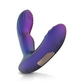 Hueman Hueman - Tappende Buttplug