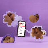Amorelie (S)EXPRESS YOURSELF – Erlebnisbox für Paare