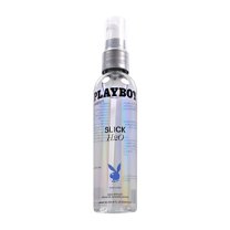 Playboy Evolved - Slick H2O Glijmiddel - 118 ml