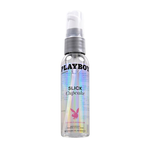 Playboy Evolved - Slick Cupcake Glijmiddel - 59 ml