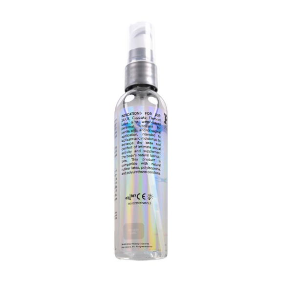 Playboy Evolved - Slick Cupcake Glijmiddel - 59 ml
