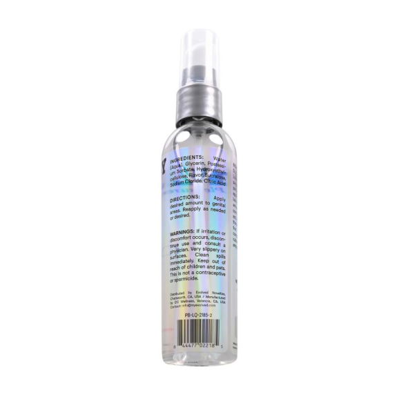 Playboy Evolved - Slick Cupcake Glijmiddel - 59 ml