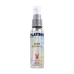 Evolved - Slick Strawberry Glijmiddel - 59 ml