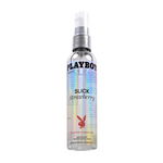 Evolved - Slick Strawberry Glijmiddel - 118 ml