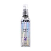 Playboy Evolved - Slick Hybrid Glijmiddel - 120 ml