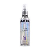 Playboy Evolved - Slick Hybrid Glijmiddel - 120 ml