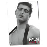 Pin-up Kalender Soft Men 2024