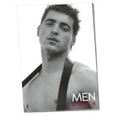 You2Toys Pin-up Kalender Soft Men 2024