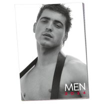 You2Toys Pin-up Kalender Soft Men 2024
